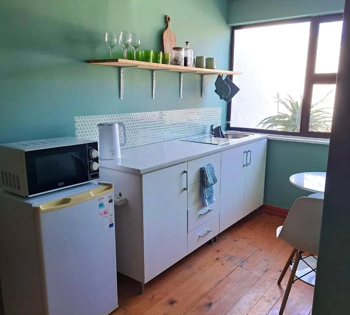 Rondebosch Cottage Cape Town 0*,