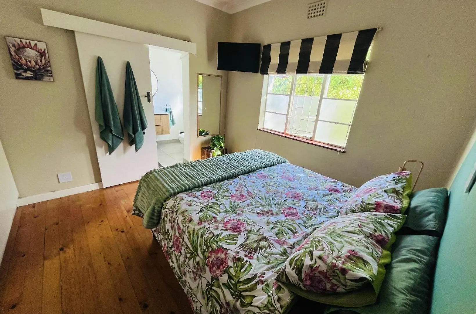 Rondebosch Cottage Cape Town 0*,  South Africa