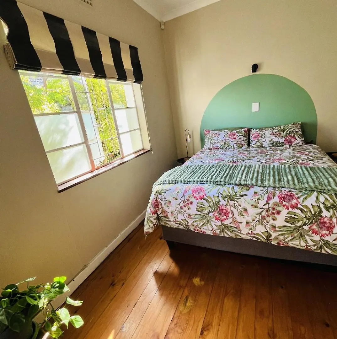 Apartment Rondebosch Cottage Cape Town South Africa