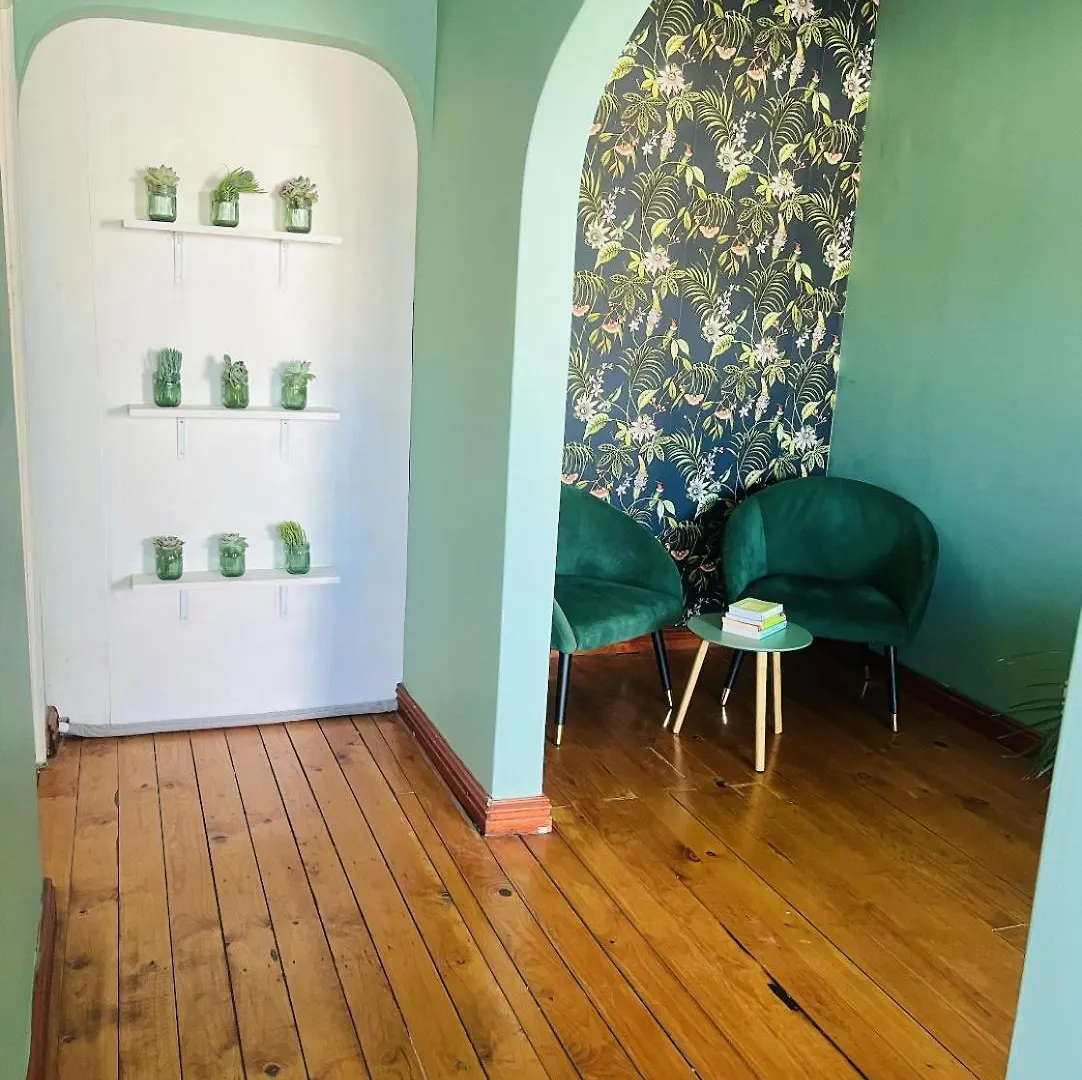 Rondebosch Cottage Cape Town South Africa