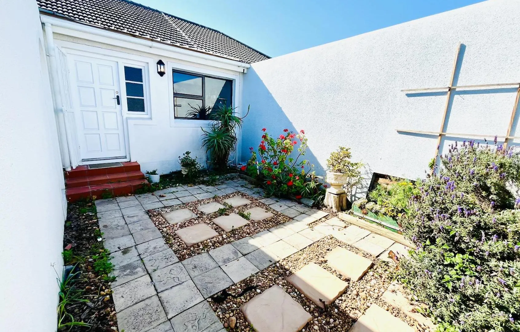 Rondebosch Cottage Cape Town