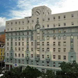 Otel Onomo - On The Square, Cape Town
