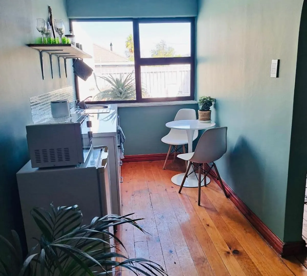 Rondebosch Cottage Cape Town Apartment