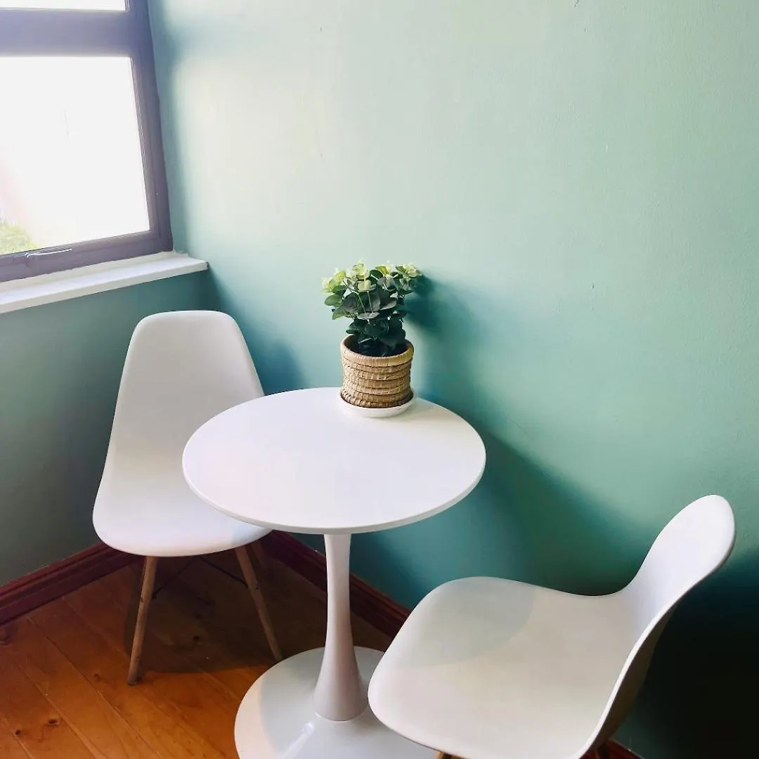 Rondebosch Cottage Cape Town