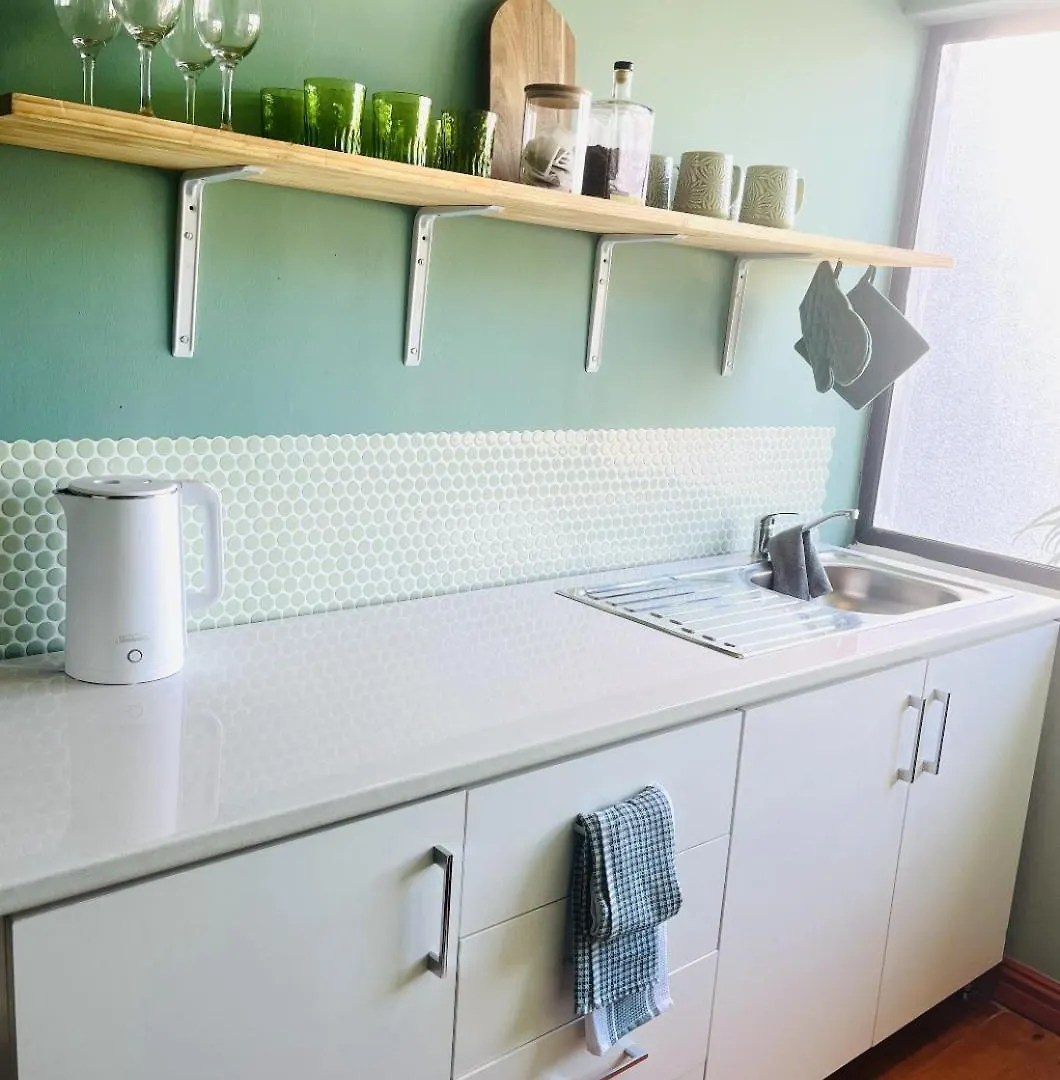 Rondebosch Cottage Cape Town